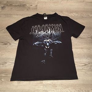 2012 Vintage Mad Engine Marvel The Amazing Spider-Man T-Shirt Men’s Size Medium